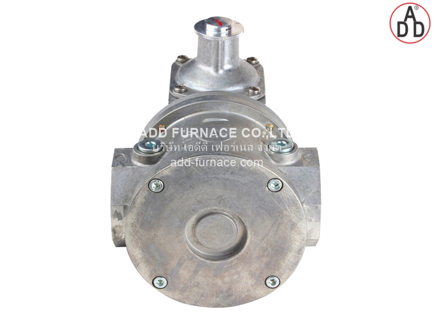 JSAV 40R40/2-3 | Safety Shut-Off Valve (6)